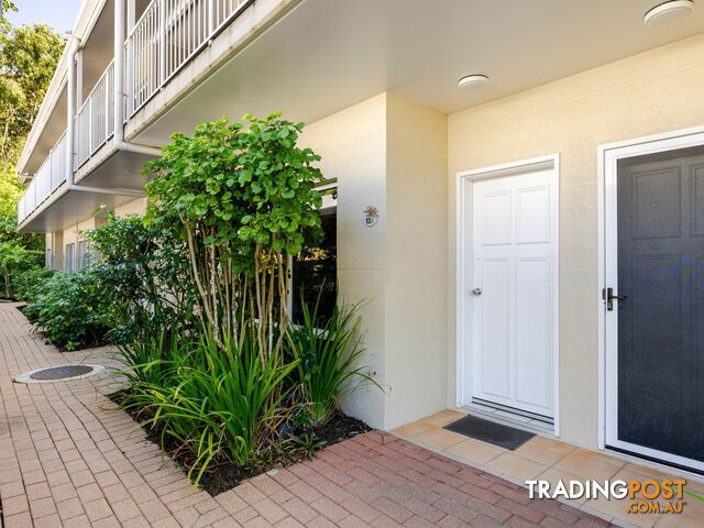 13 Plantation Resort/1 Beor Street PORT DOUGLAS QLD 4877
