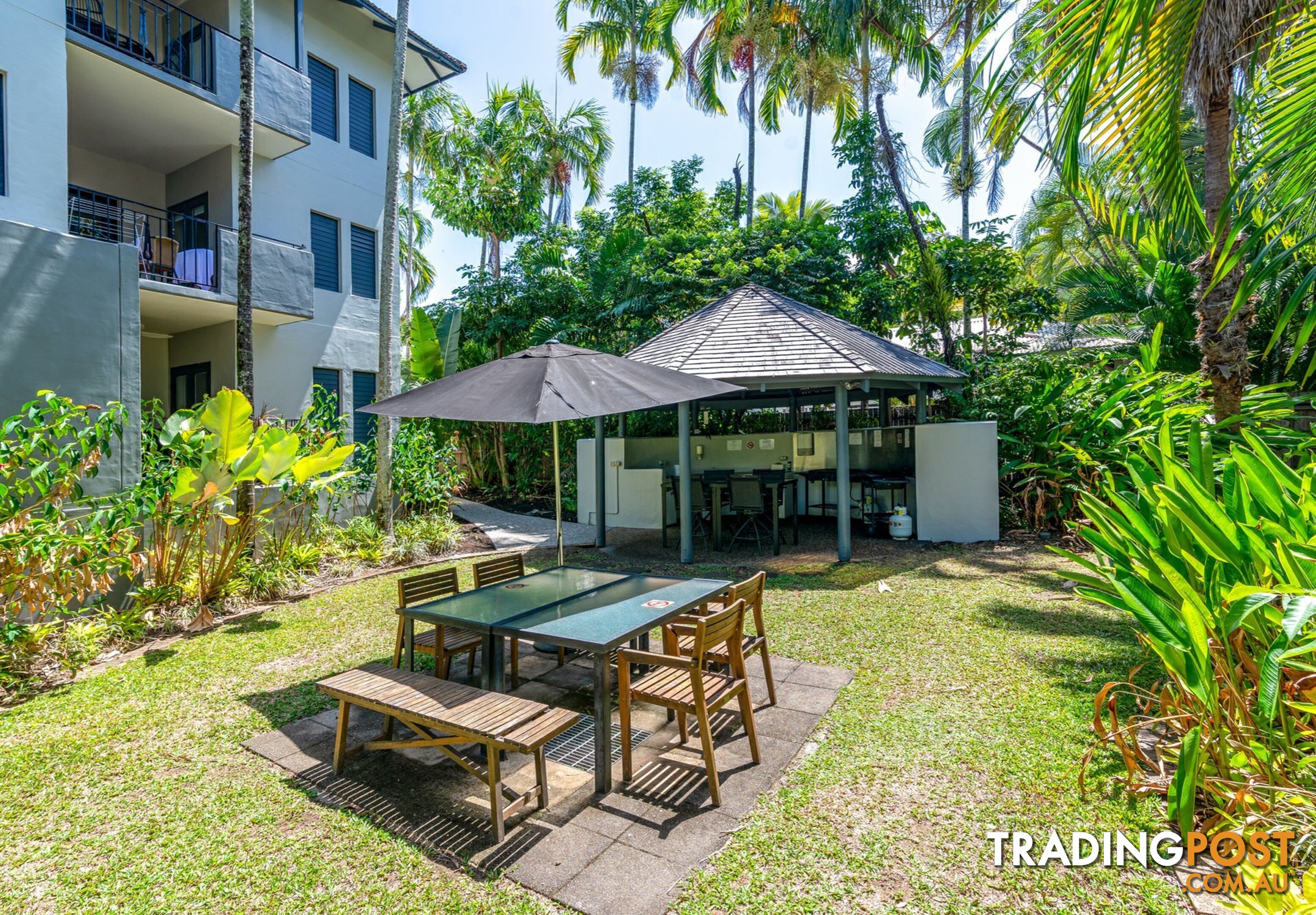 12/62-64 Davidson Street PORT DOUGLAS QLD 4877