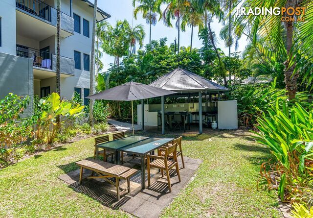 12/62-64 Davidson Street PORT DOUGLAS QLD 4877