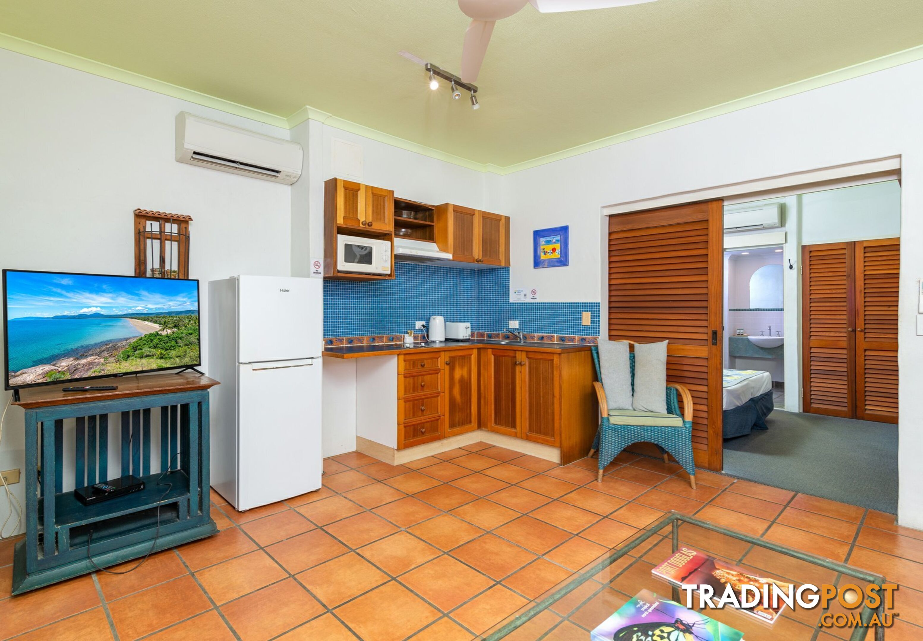 12/62-64 Davidson Street PORT DOUGLAS QLD 4877