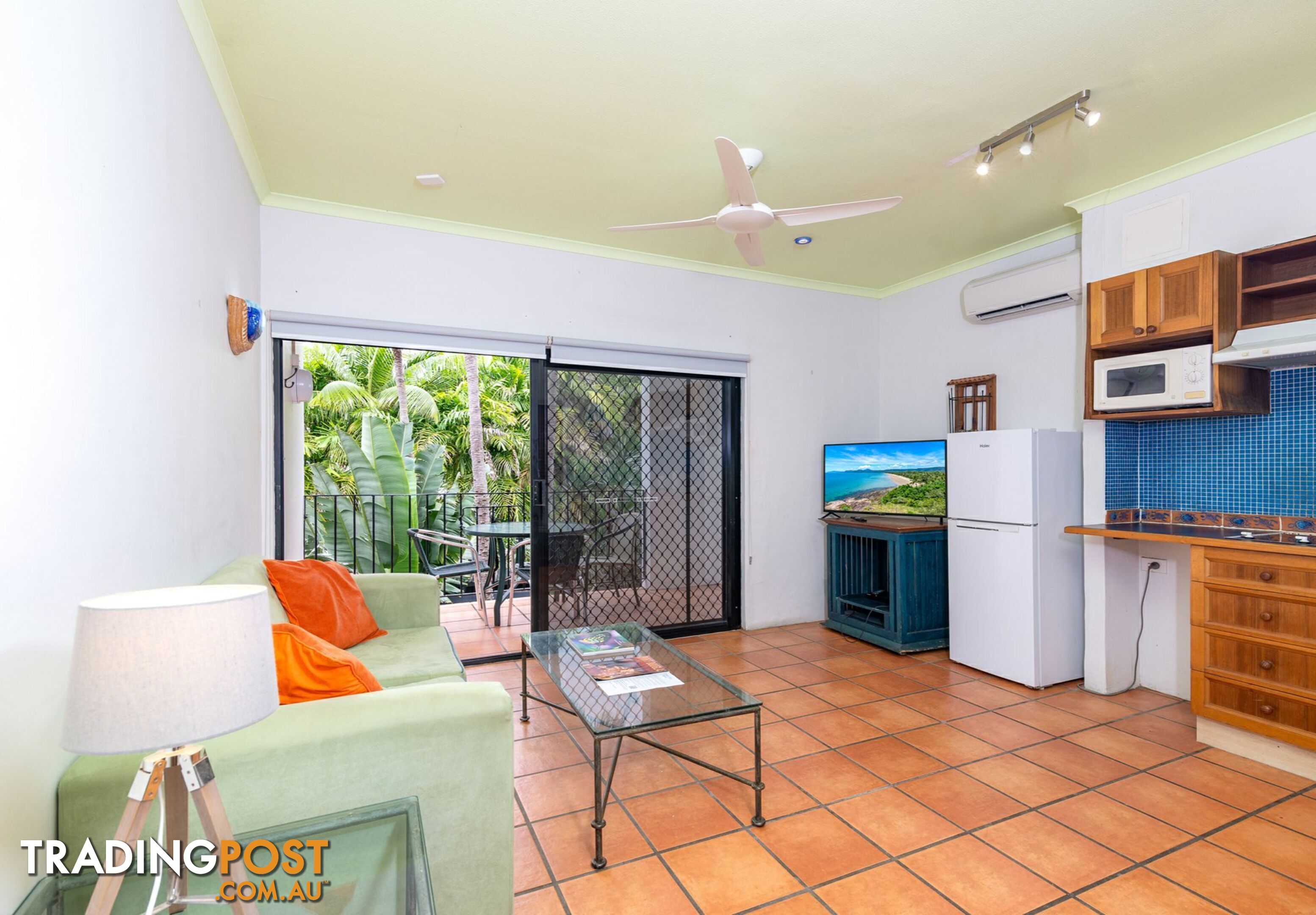 12/62-64 Davidson Street PORT DOUGLAS QLD 4877