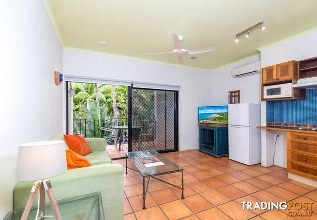 12/62-64 Davidson Street PORT DOUGLAS QLD 4877