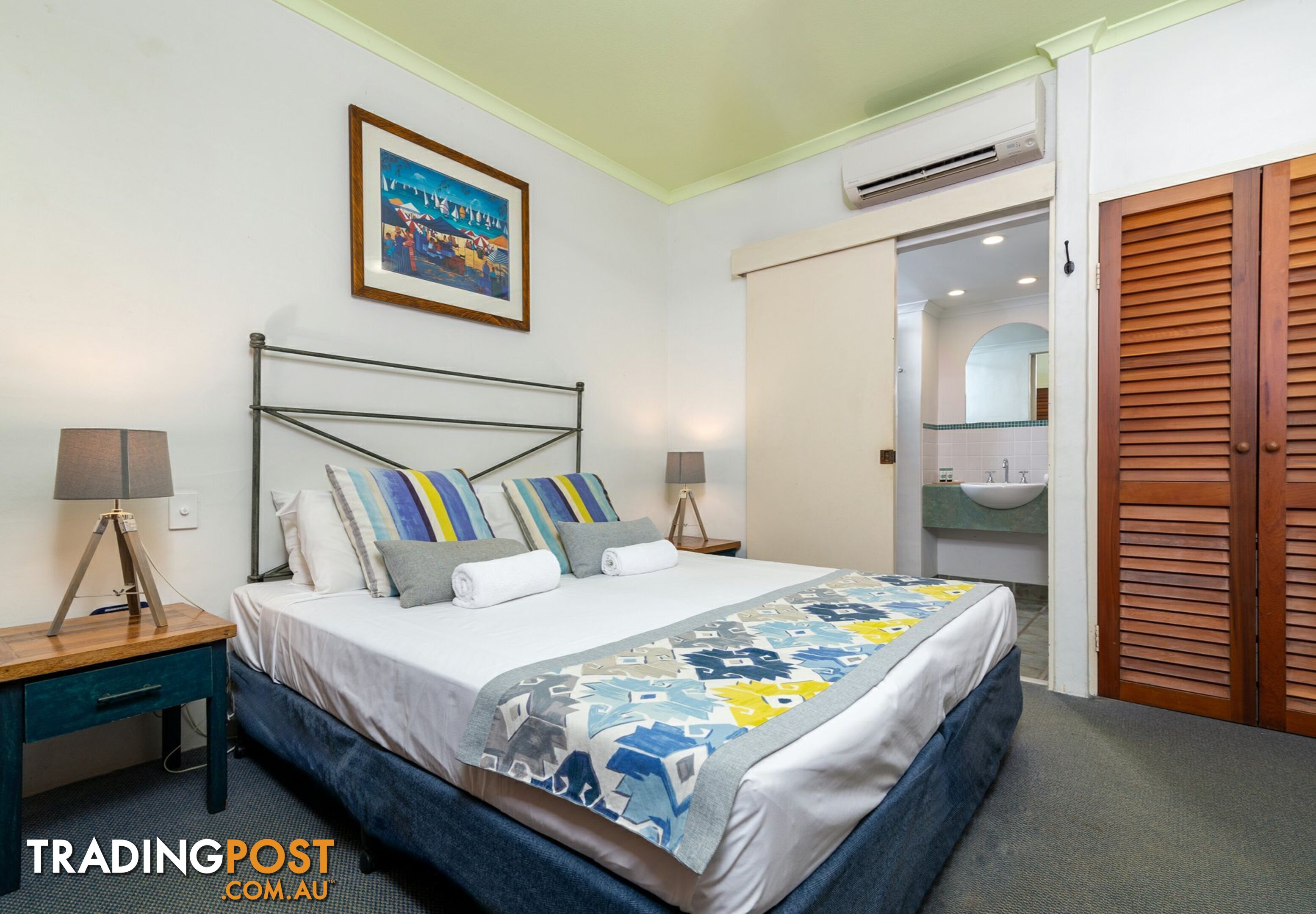 12/62-64 Davidson Street PORT DOUGLAS QLD 4877