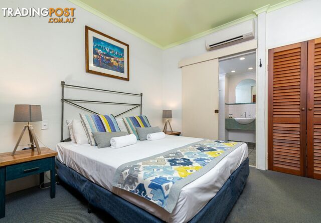 12/62-64 Davidson Street PORT DOUGLAS QLD 4877