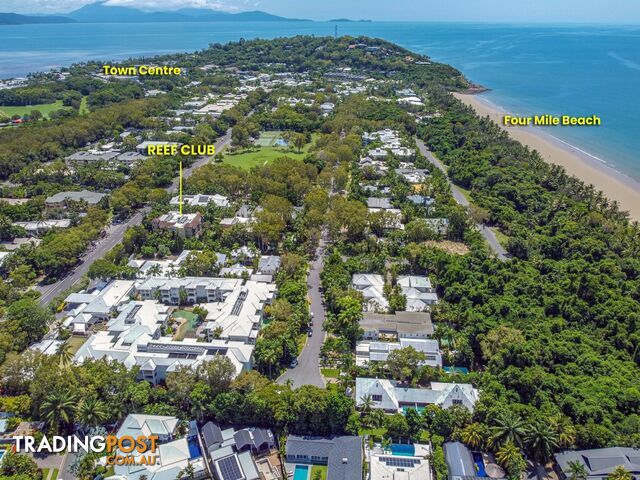 12/62-64 Davidson Street PORT DOUGLAS QLD 4877