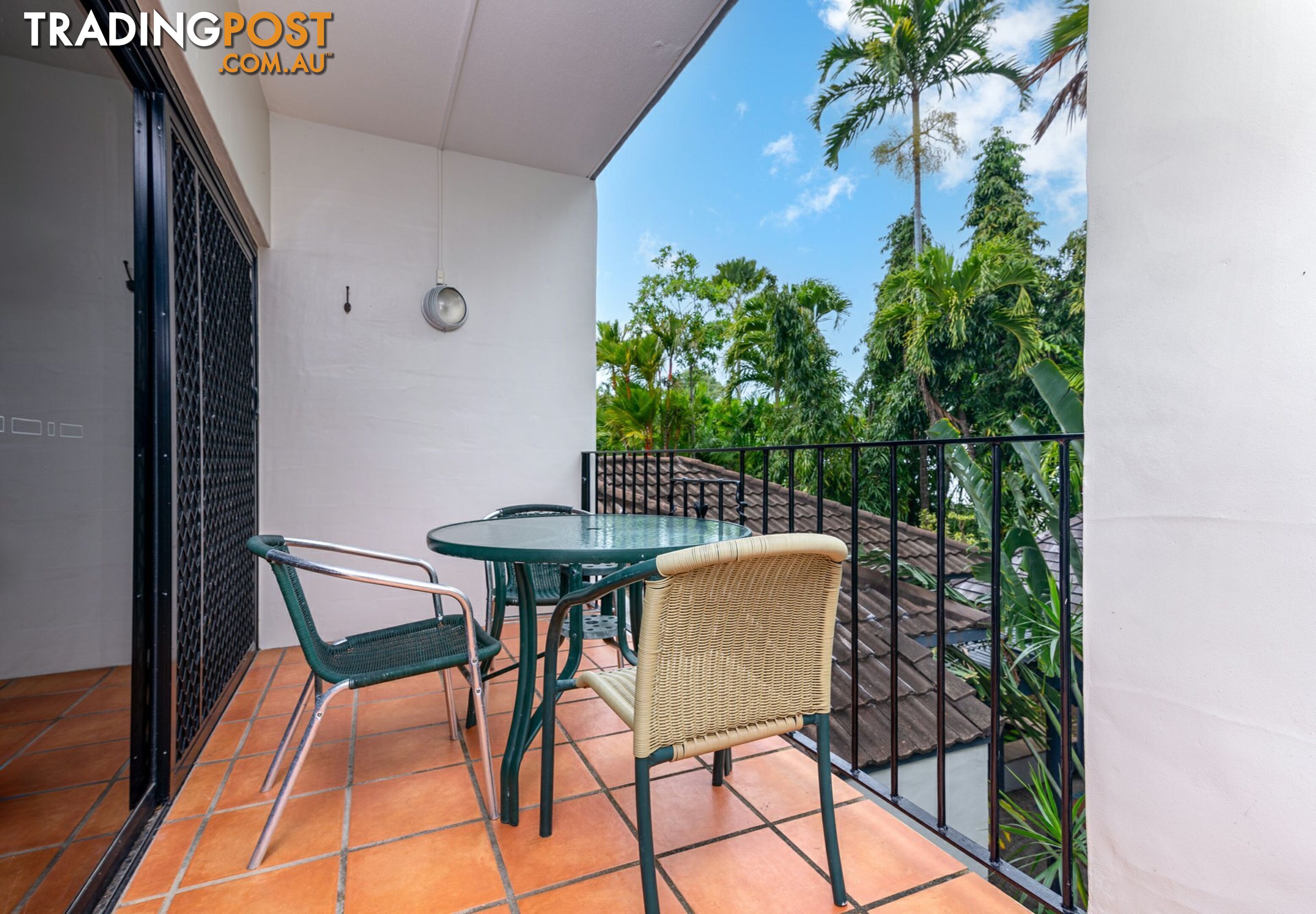 12/62-64 Davidson Street PORT DOUGLAS QLD 4877