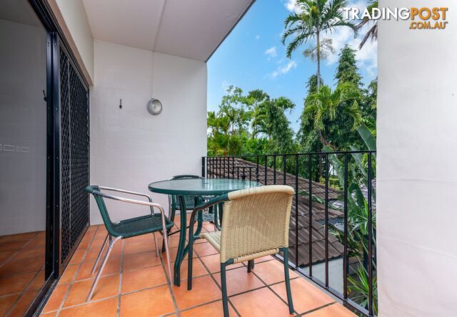 12/62-64 Davidson Street PORT DOUGLAS QLD 4877