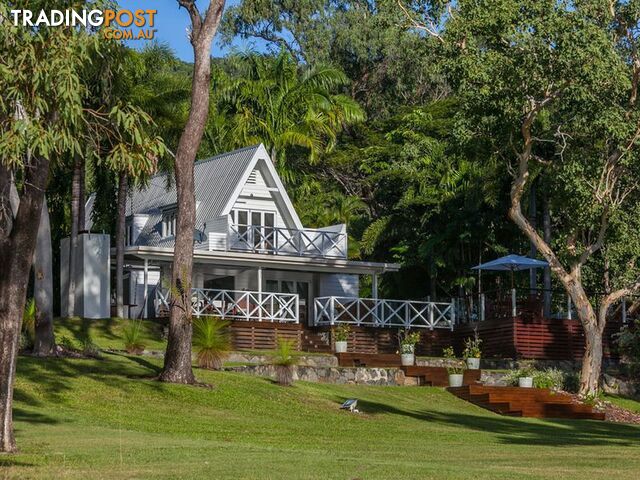 5146 Captain Cook Highway OAK BEACH QLD 4877