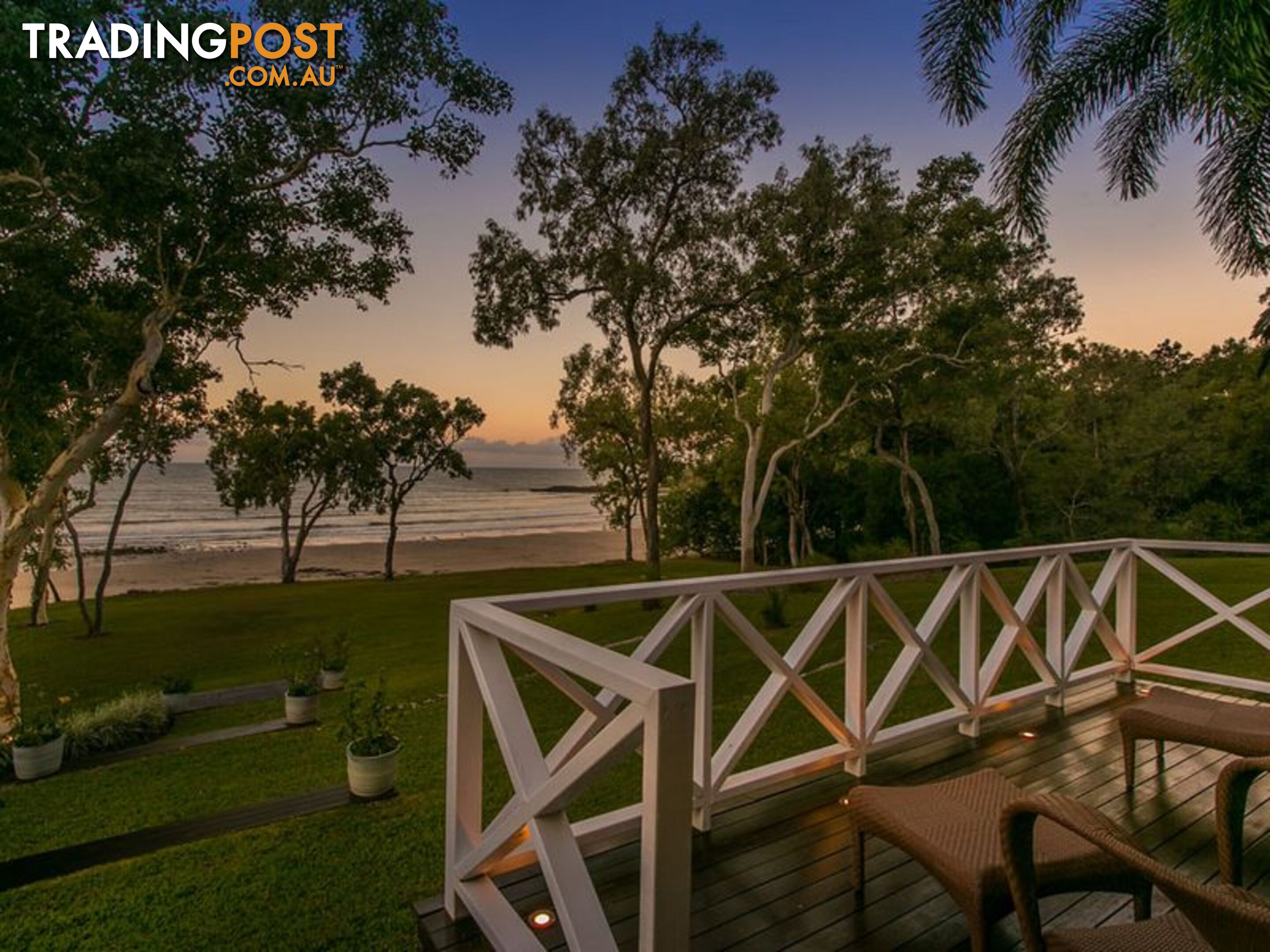 5146 Captain Cook Highway OAK BEACH QLD 4877