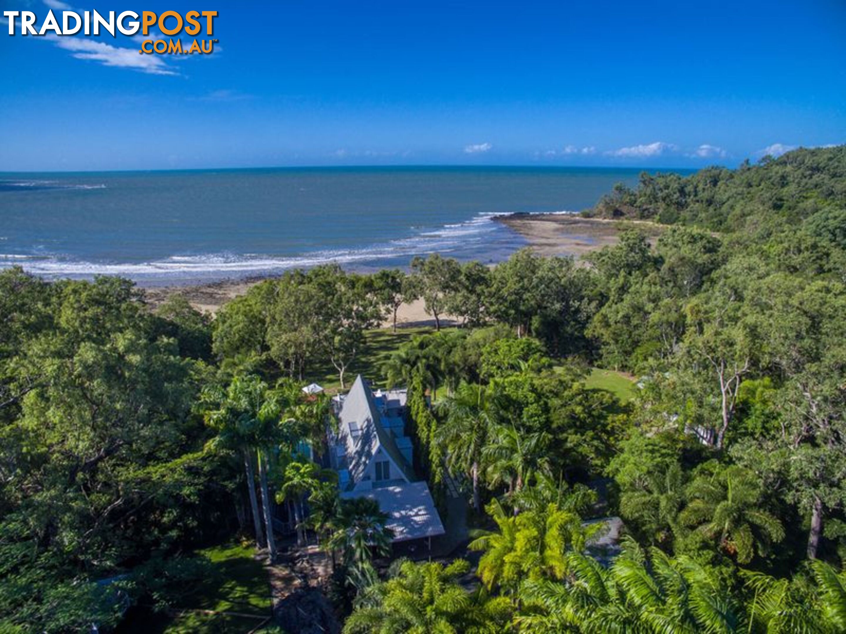 5146 Captain Cook Highway OAK BEACH QLD 4877