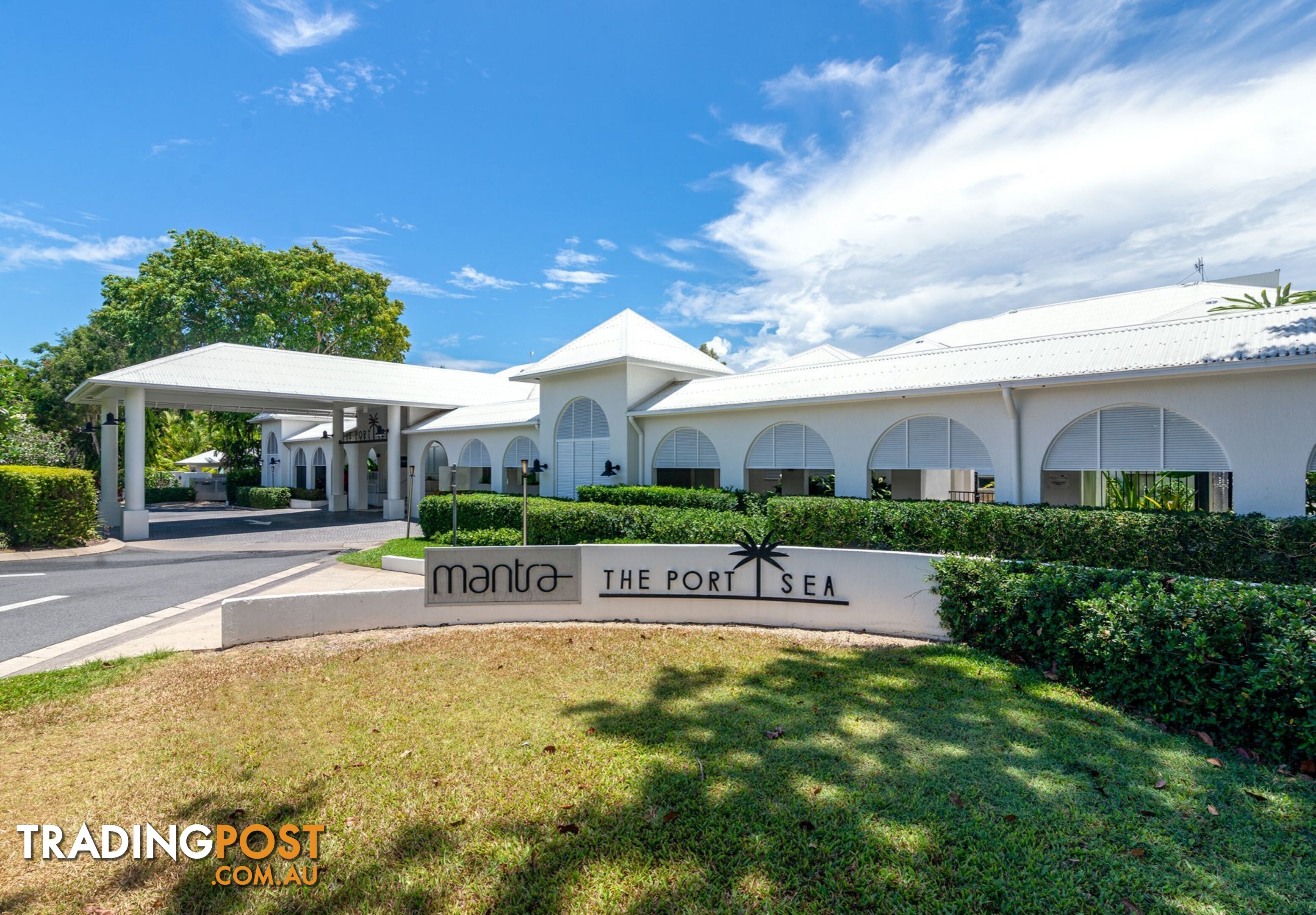 7 Portsea/70-76 Davidson Street PORT DOUGLAS QLD 4877