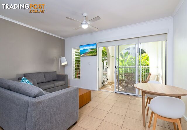 7 Portsea/70-76 Davidson Street PORT DOUGLAS QLD 4877