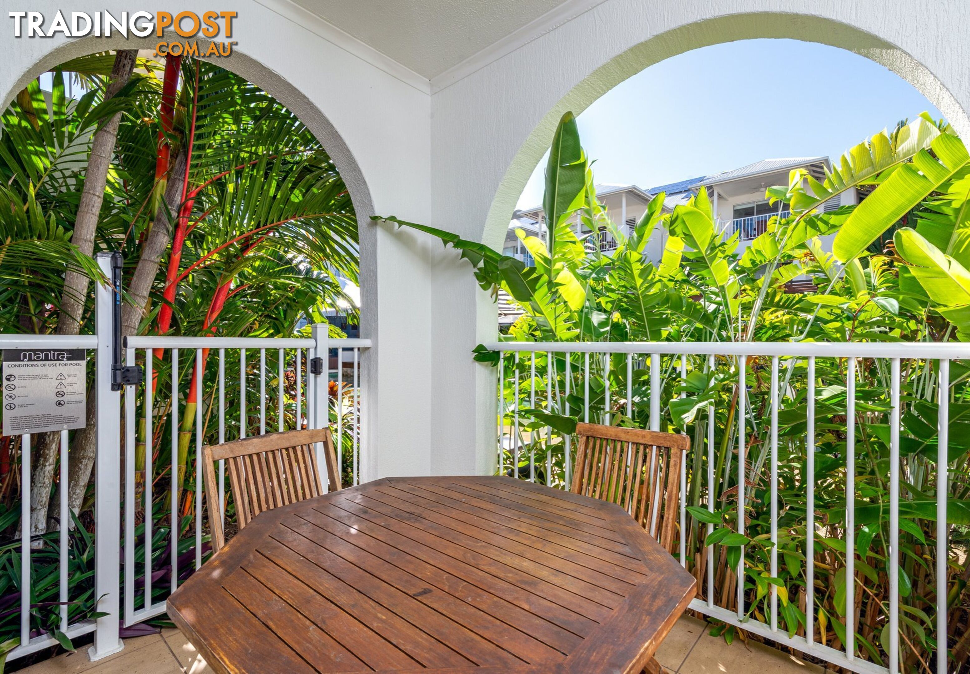 7 Portsea/70-76 Davidson Street PORT DOUGLAS QLD 4877