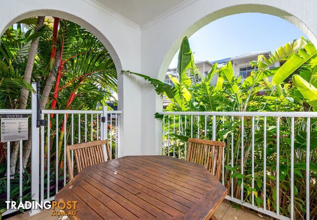 7 Portsea/70-76 Davidson Street PORT DOUGLAS QLD 4877