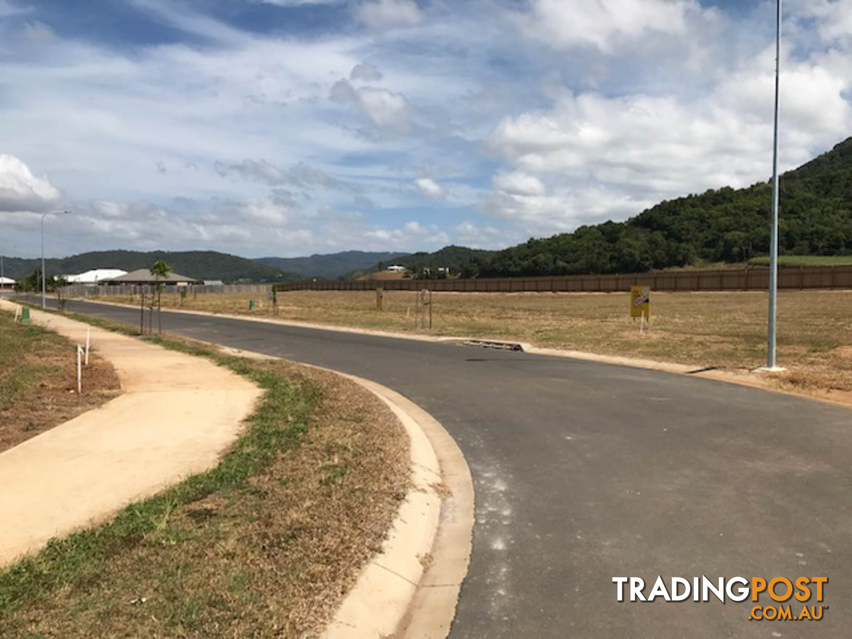 Lot 102 Julaji Close BONNIE DOON QLD 4873