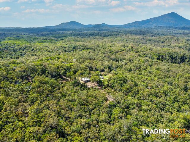 4261 Black Mountain Road JULATTEN QLD 4871