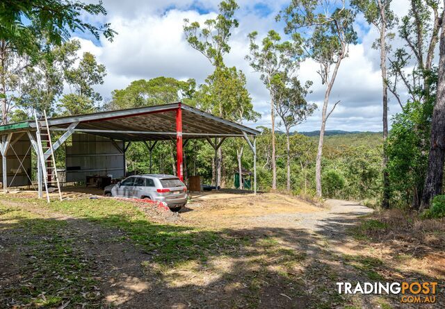 4261 Black Mountain Road JULATTEN QLD 4871