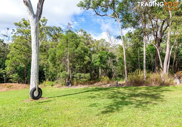 4261 Black Mountain Road JULATTEN QLD 4871