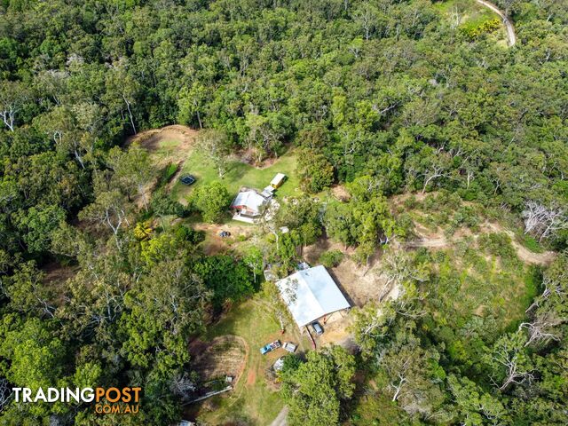 4261 Black Mountain Road JULATTEN QLD 4871