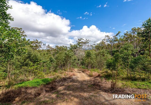 4261 Black Mountain Road JULATTEN QLD 4871