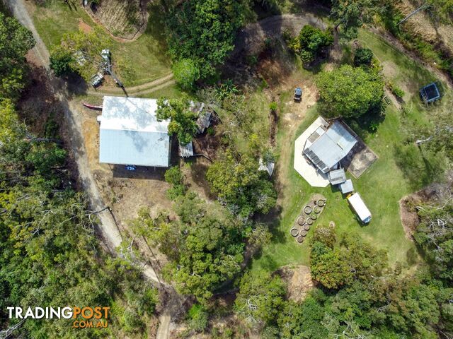 4261 Black Mountain Road JULATTEN QLD 4871