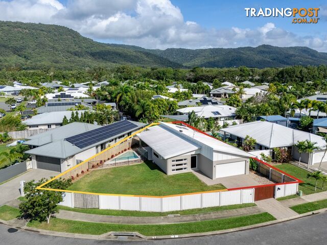 36 Milman Drive PORT DOUGLAS QLD 4877 - photo 2 of 25
