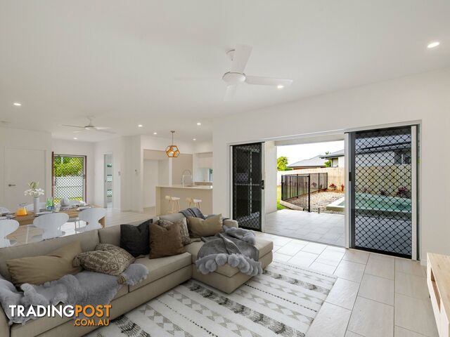 36 Milman Drive PORT DOUGLAS QLD 4877