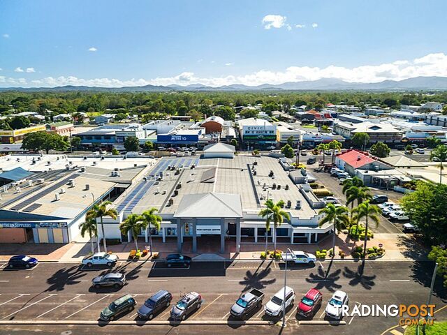 Shop 11A/90-94 Byrnes Street MAREEBA QLD 4880