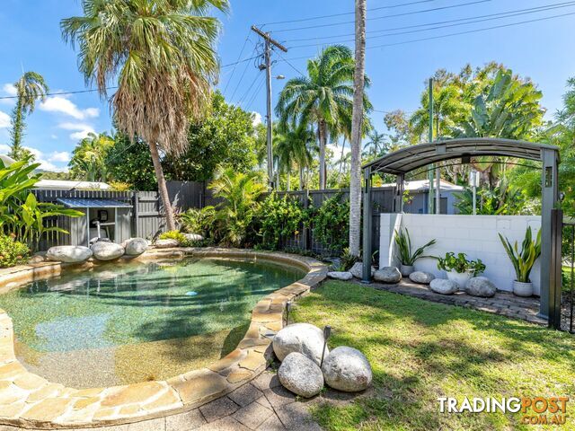 14 Triton Lodge/4 Triton Crescent PORT DOUGLAS QLD 4877