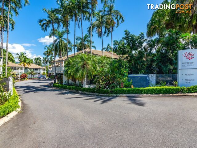 26/121-137 Port Douglas Road PORT DOUGLAS QLD 4877