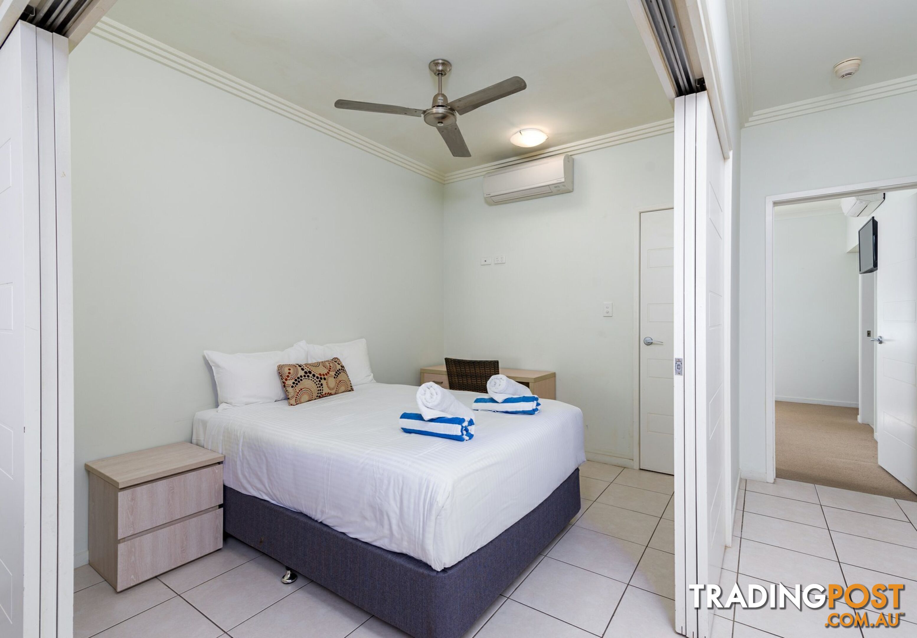 83 Silkari/2-16 Langley Road PORT DOUGLAS QLD 4877