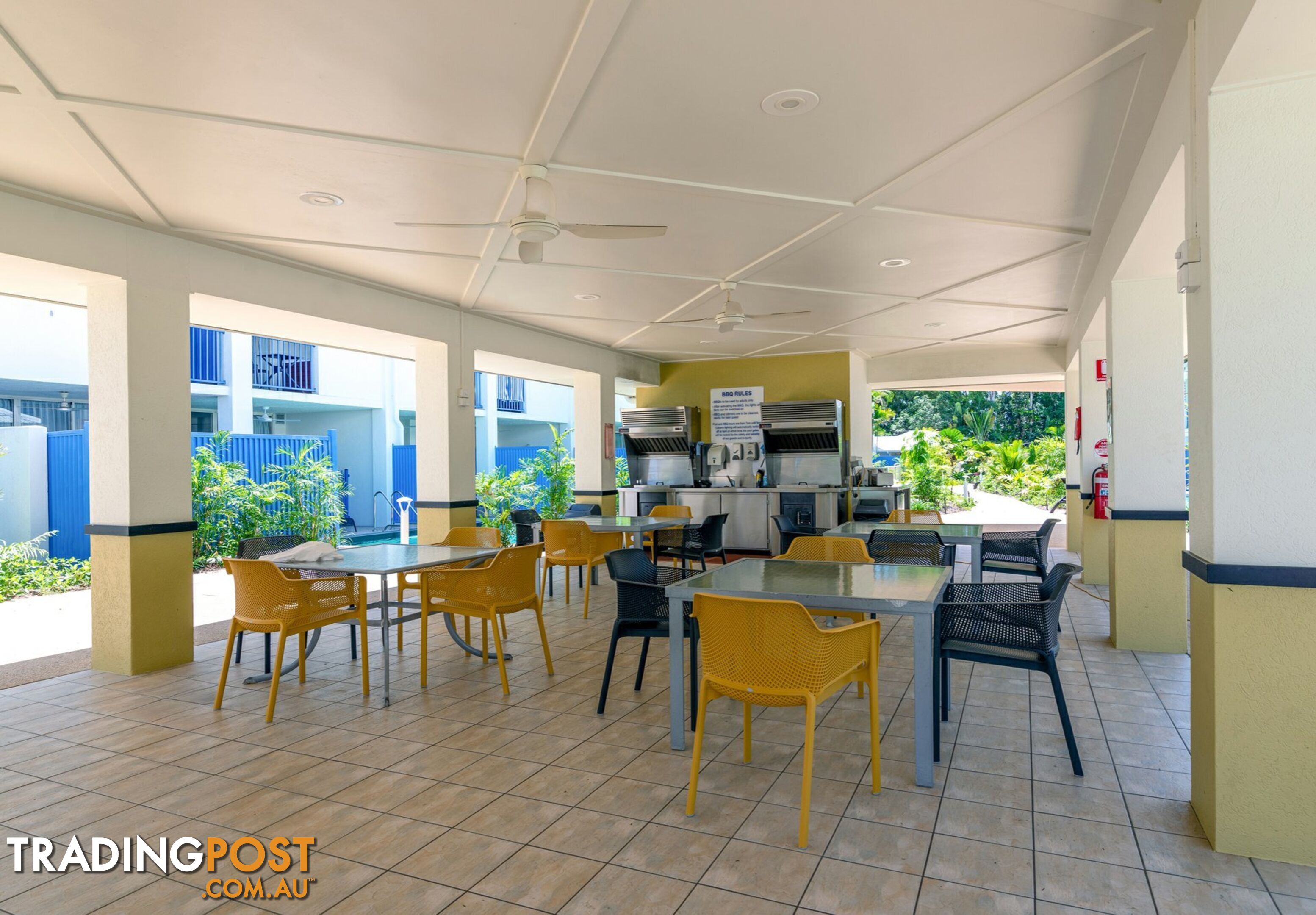 83 Silkari/2-16 Langley Road PORT DOUGLAS QLD 4877