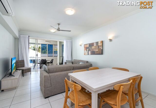 83 Silkari/2-16 Langley Road PORT DOUGLAS QLD 4877