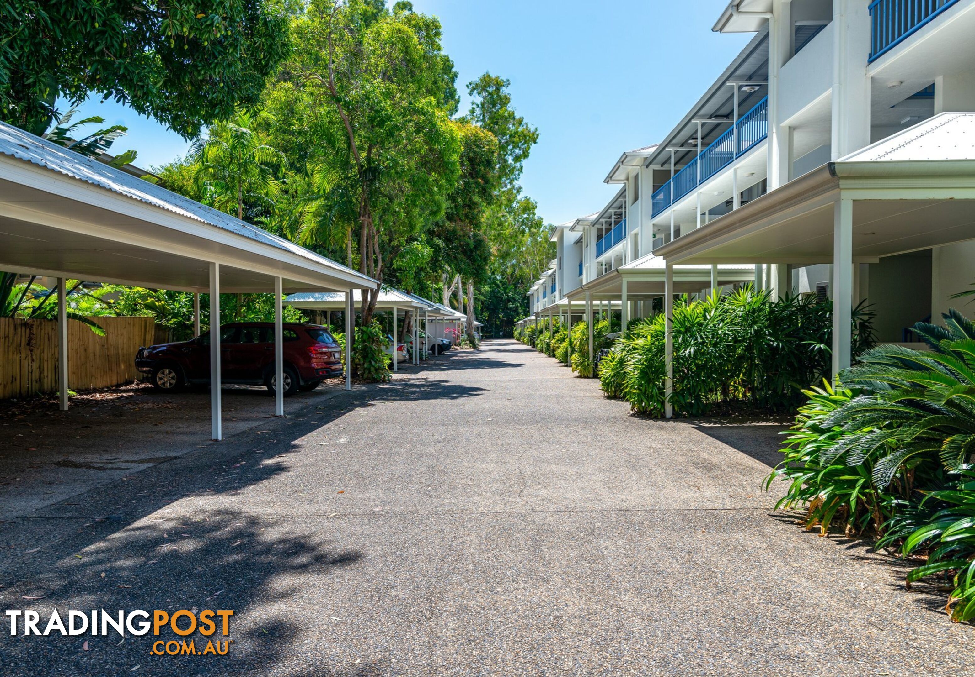 83 Silkari/2-16 Langley Road PORT DOUGLAS QLD 4877