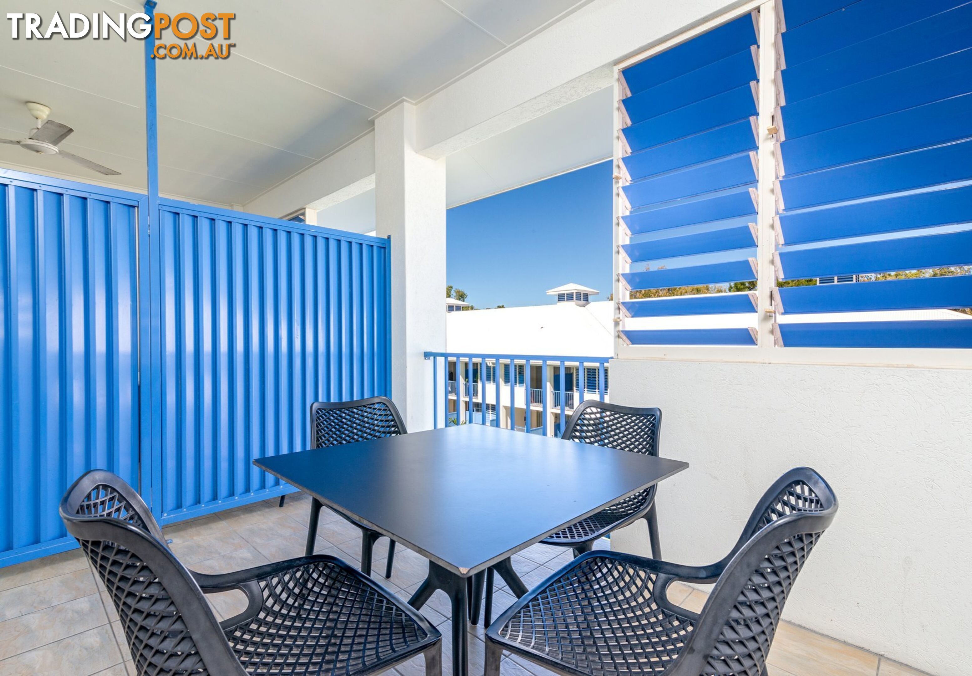 83 Silkari/2-16 Langley Road PORT DOUGLAS QLD 4877