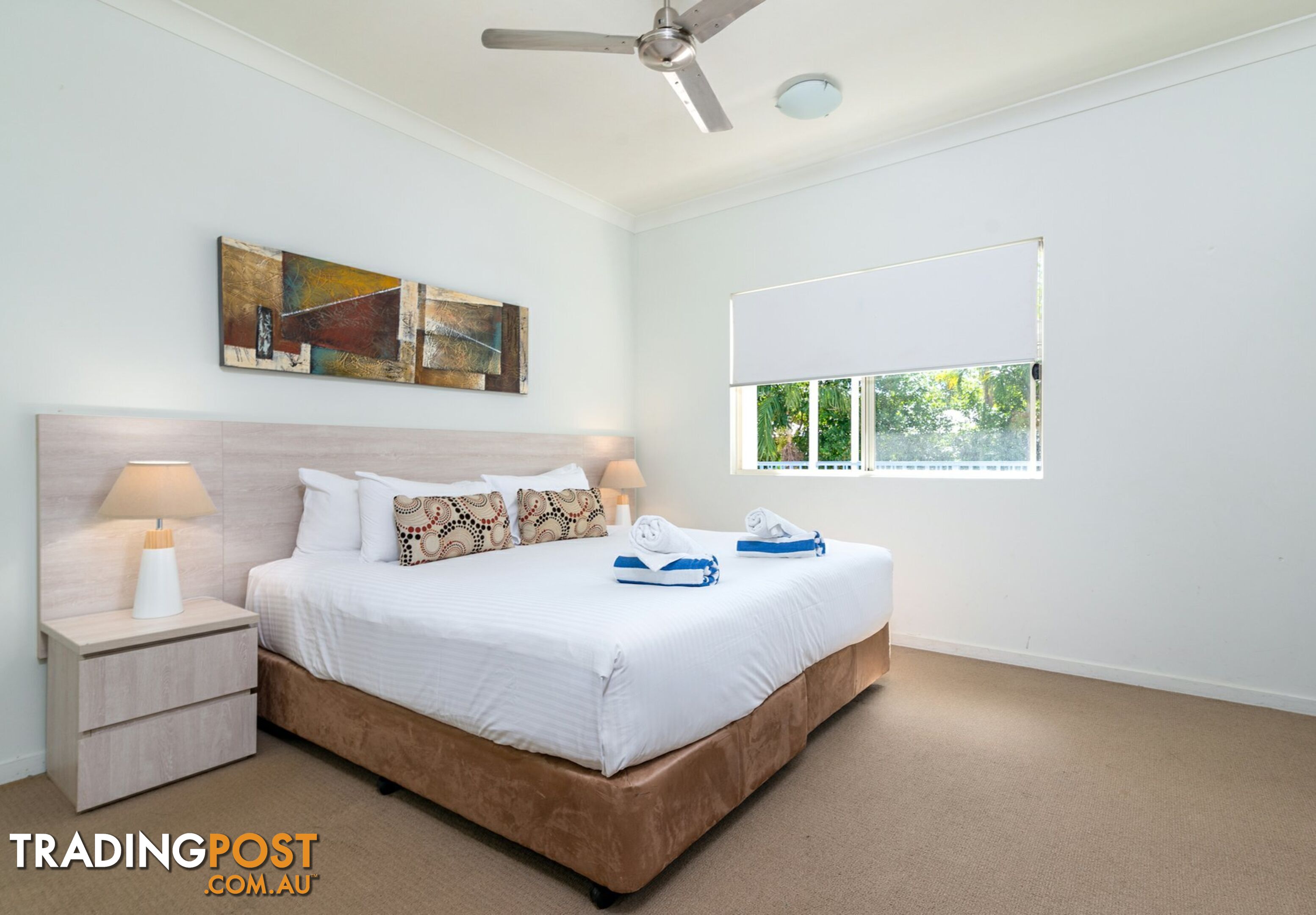 83 Silkari/2-16 Langley Road PORT DOUGLAS QLD 4877