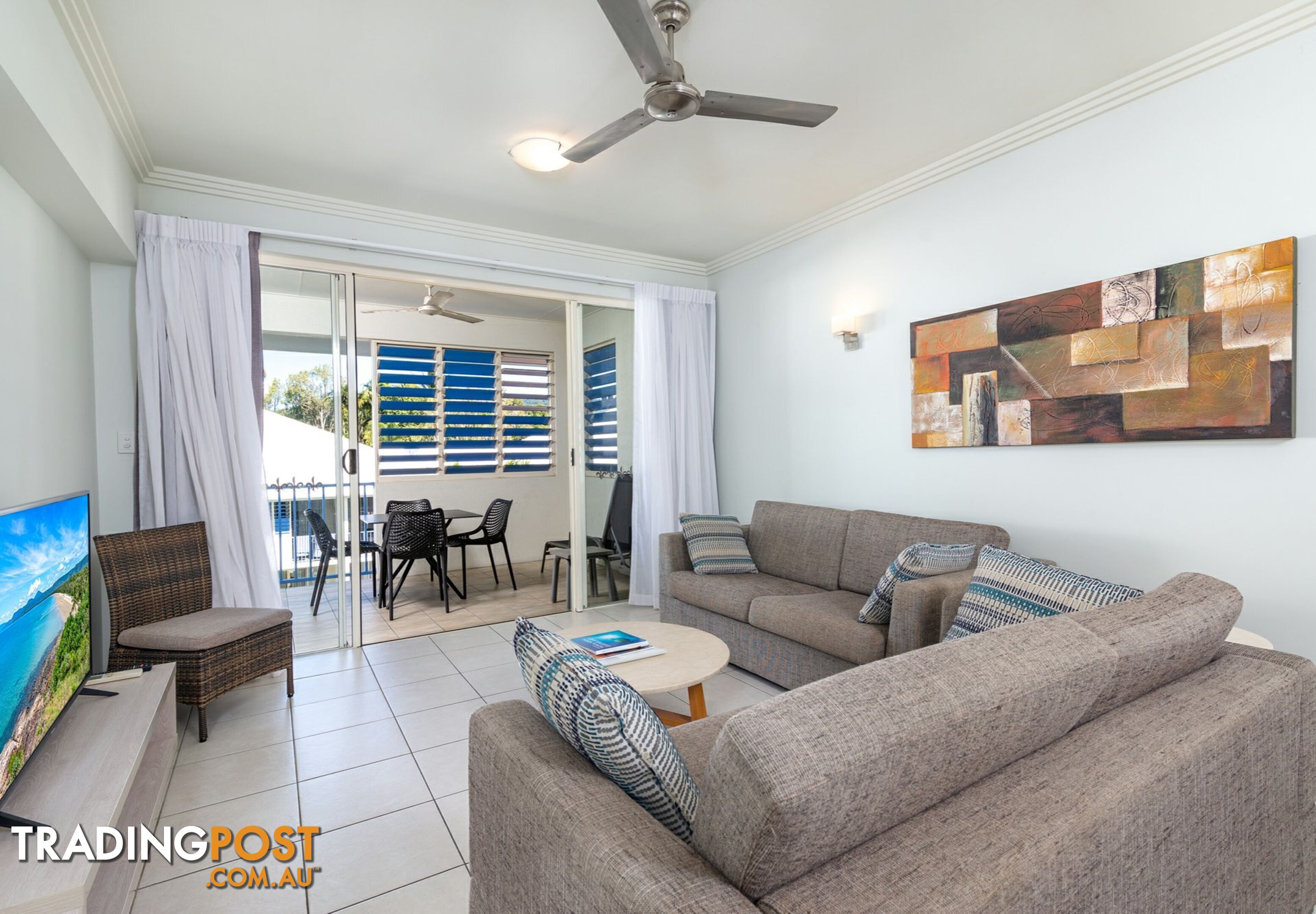 83 Silkari/2-16 Langley Road PORT DOUGLAS QLD 4877