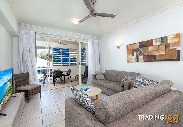 83 Silkari/2-16 Langley Road PORT DOUGLAS QLD 4877