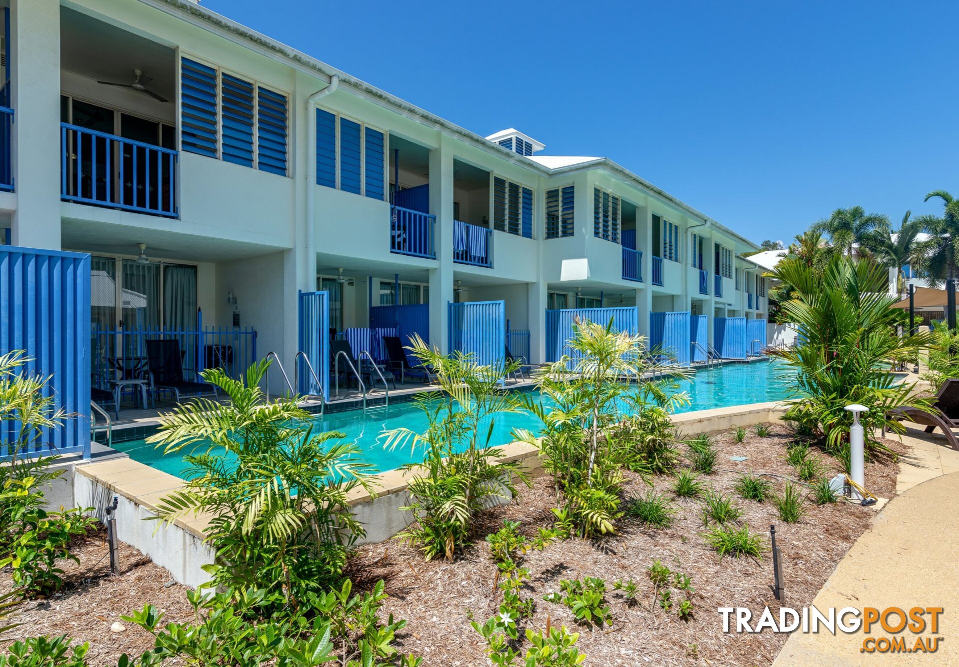 83 Silkari/2-16 Langley Road PORT DOUGLAS QLD 4877