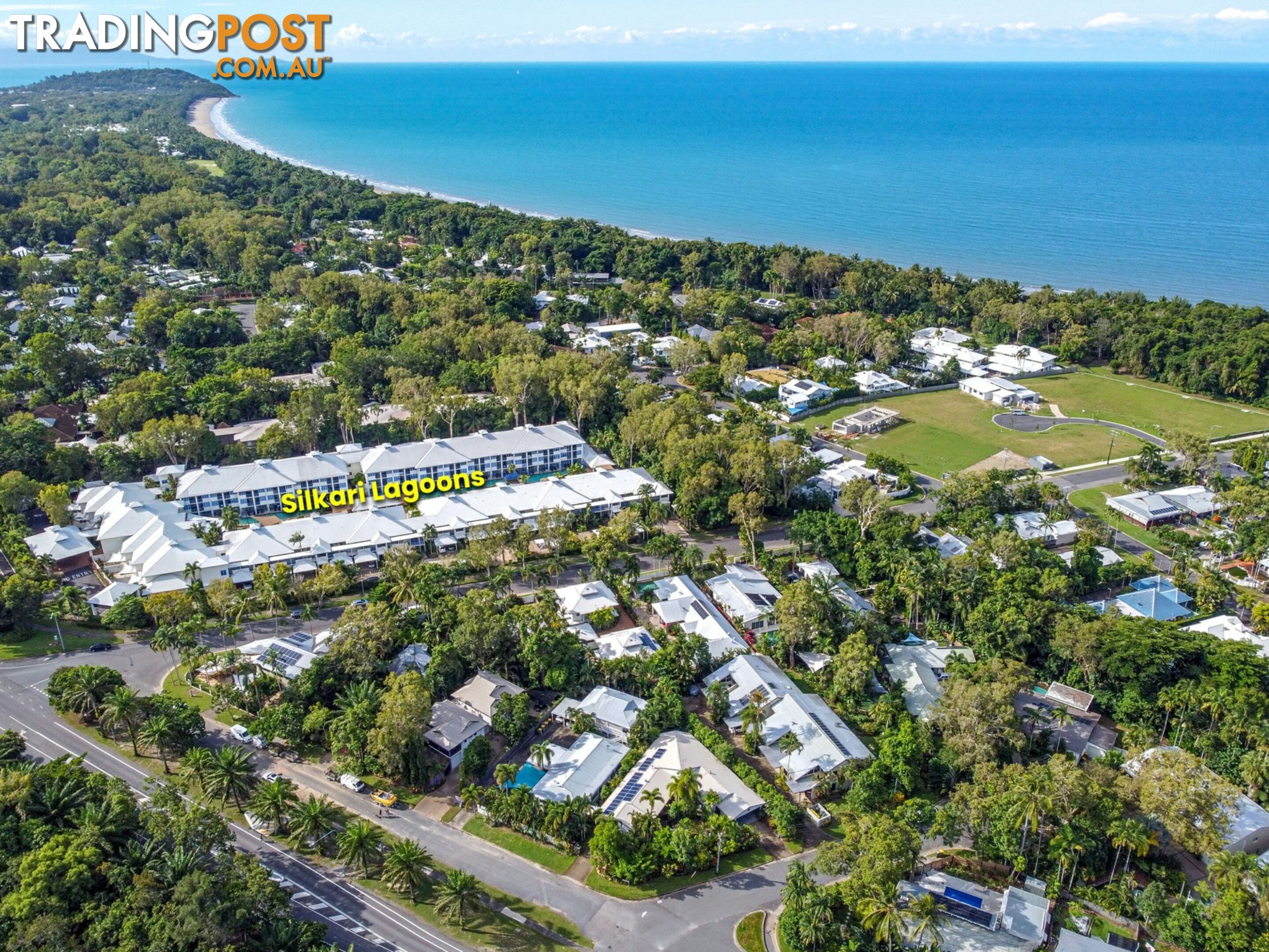 83 Silkari/2-16 Langley Road PORT DOUGLAS QLD 4877