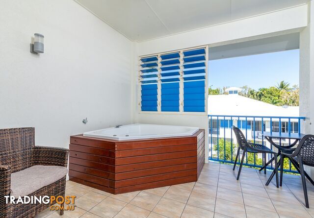 83 Silkari/2-16 Langley Road PORT DOUGLAS QLD 4877