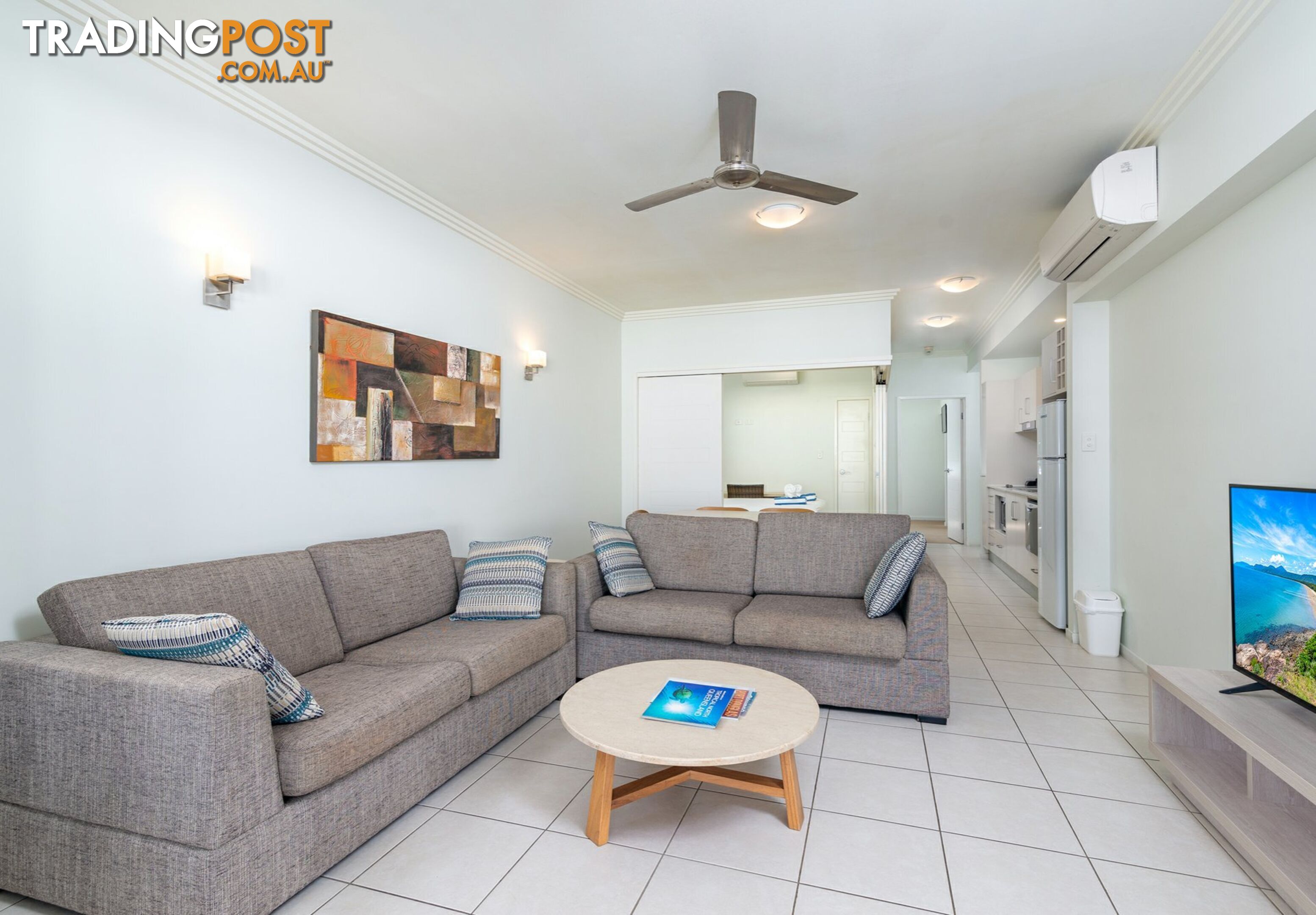 83 Silkari/2-16 Langley Road PORT DOUGLAS QLD 4877