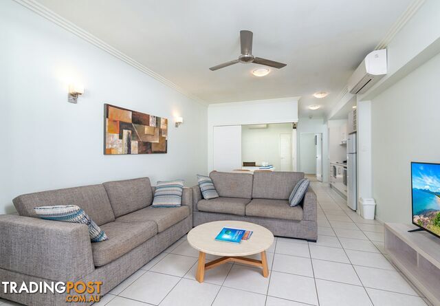 83 Silkari/2-16 Langley Road PORT DOUGLAS QLD 4877