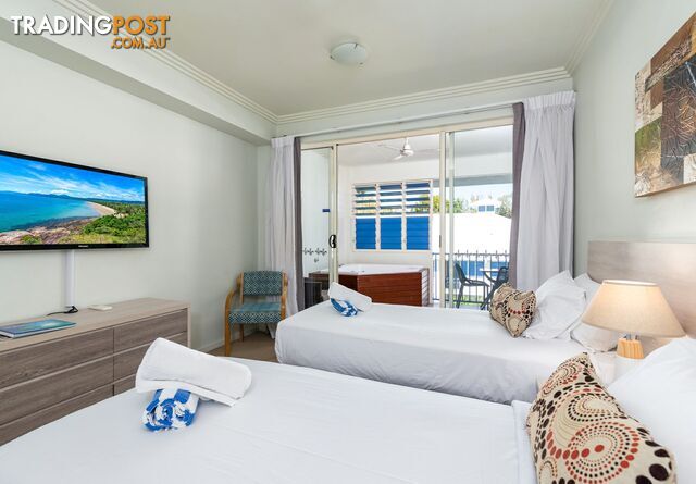 83 Silkari/2-16 Langley Road PORT DOUGLAS QLD 4877