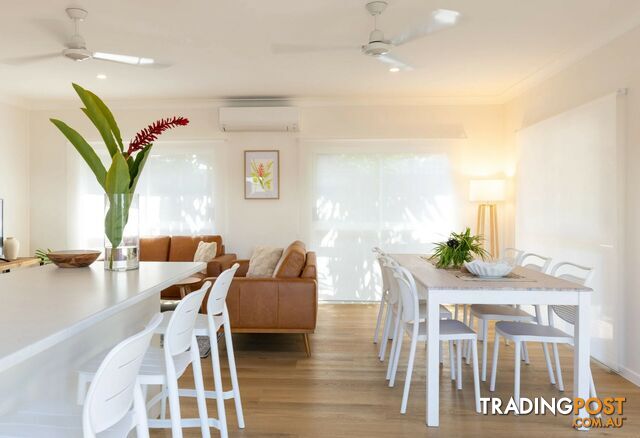 2/131 Davidson Street PORT DOUGLAS QLD 4877