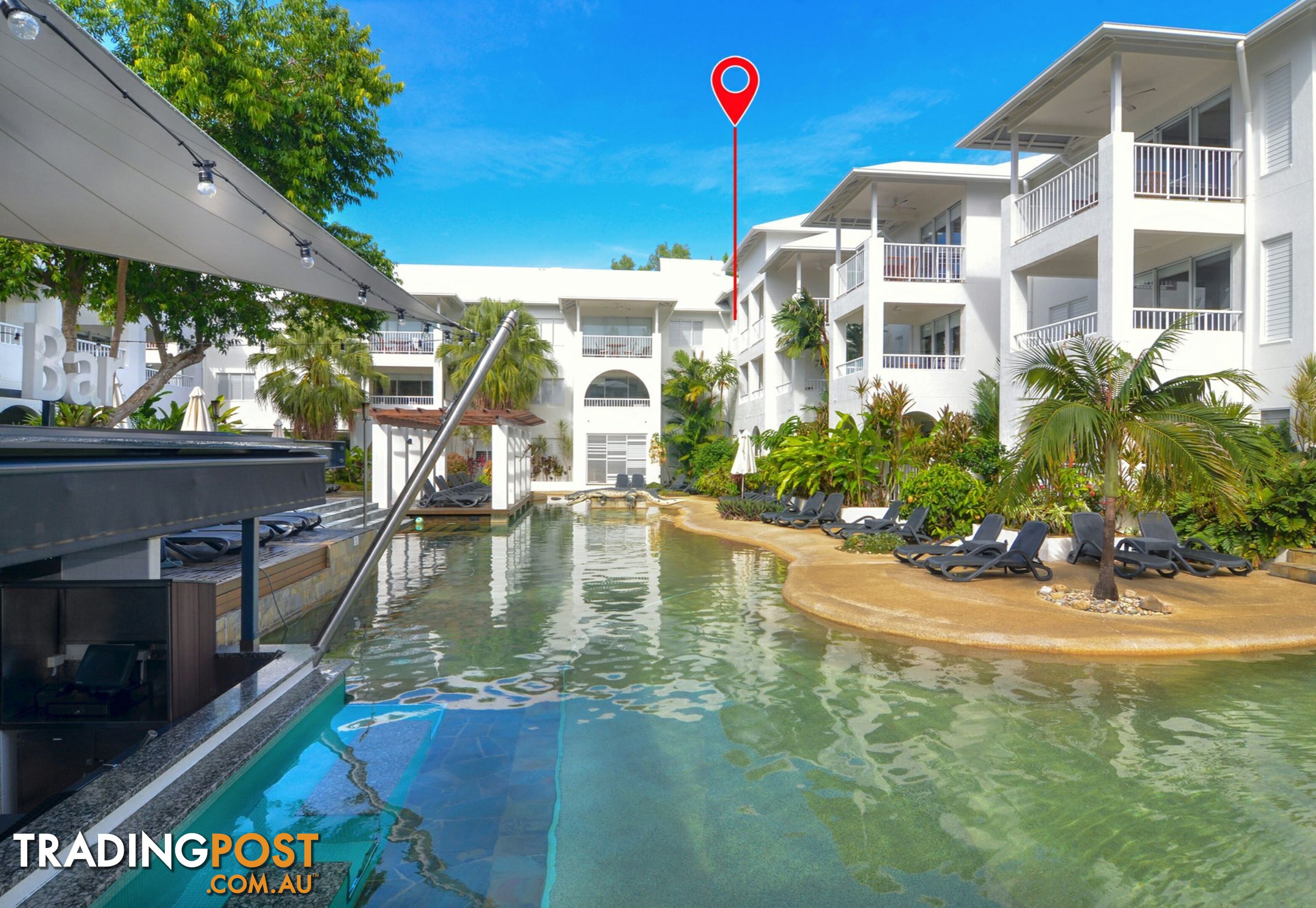 77 Portsea/70-76 Davidson Street PORT DOUGLAS QLD 4877