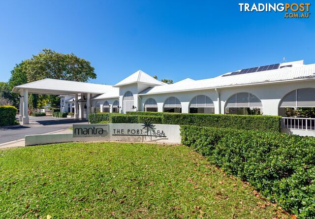 77 Portsea/70-76 Davidson Street PORT DOUGLAS QLD 4877