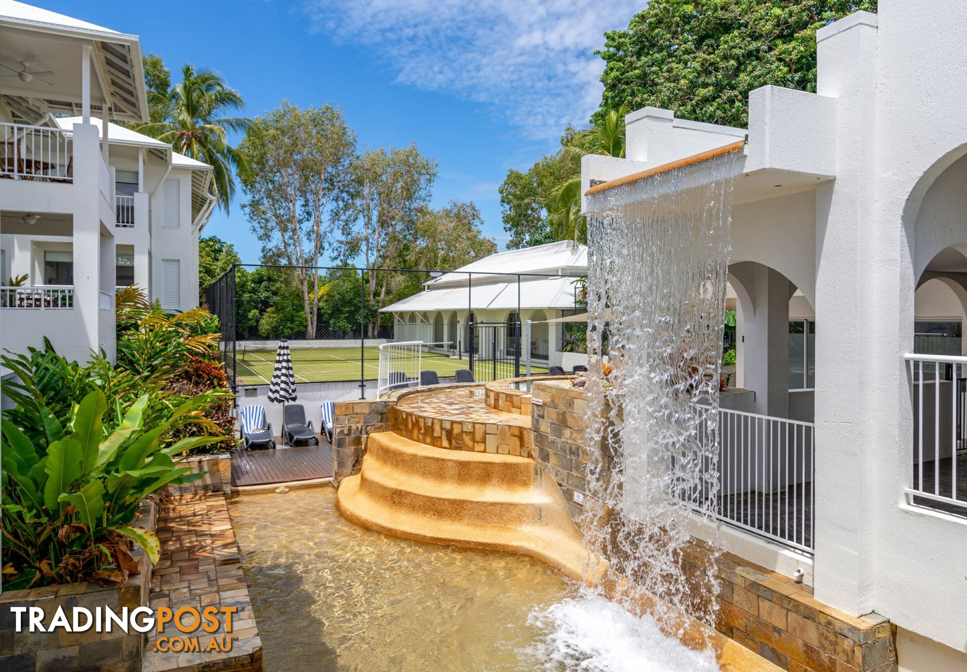 77 Portsea/70-76 Davidson Street PORT DOUGLAS QLD 4877