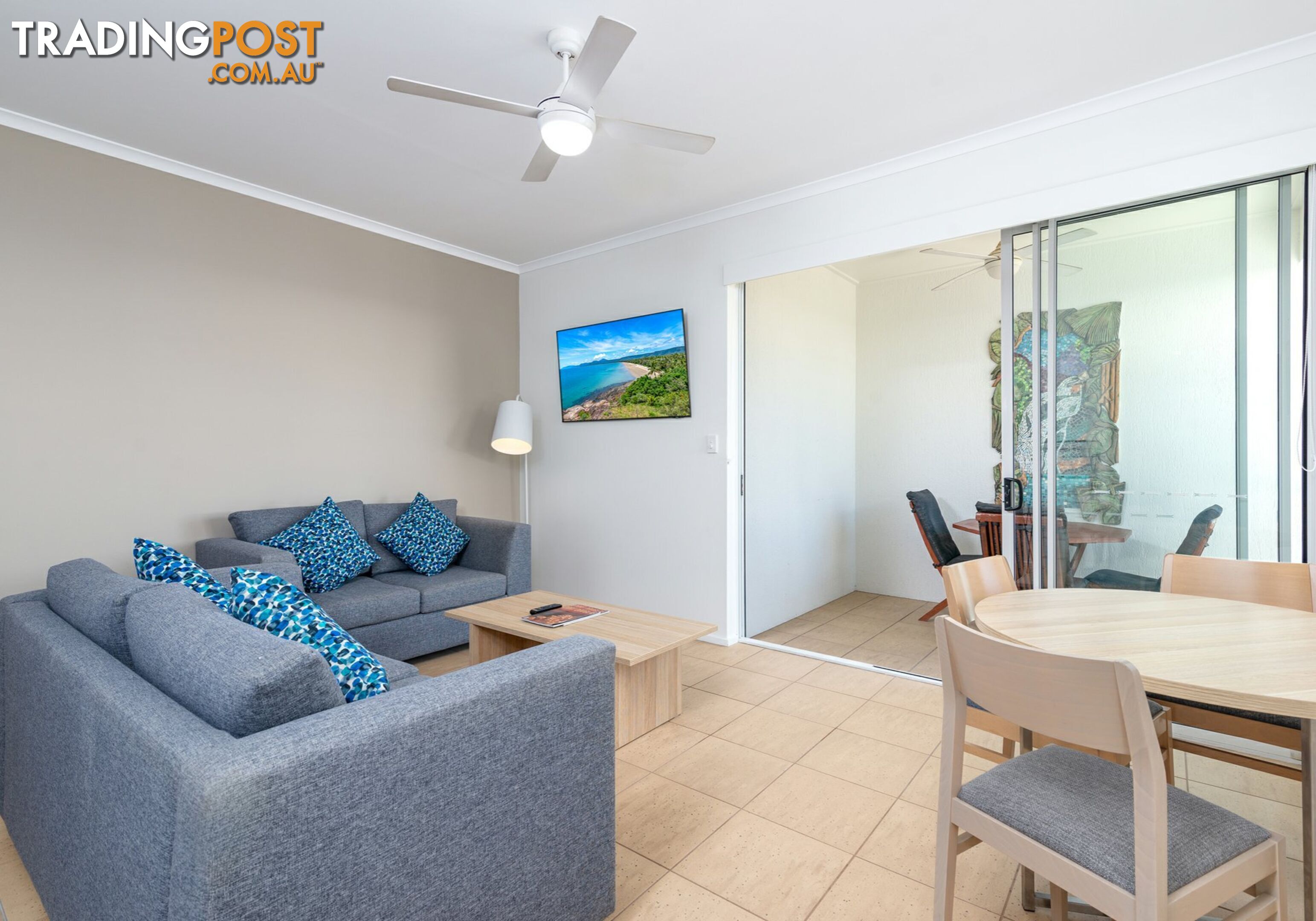 77 Portsea/70-76 Davidson Street PORT DOUGLAS QLD 4877