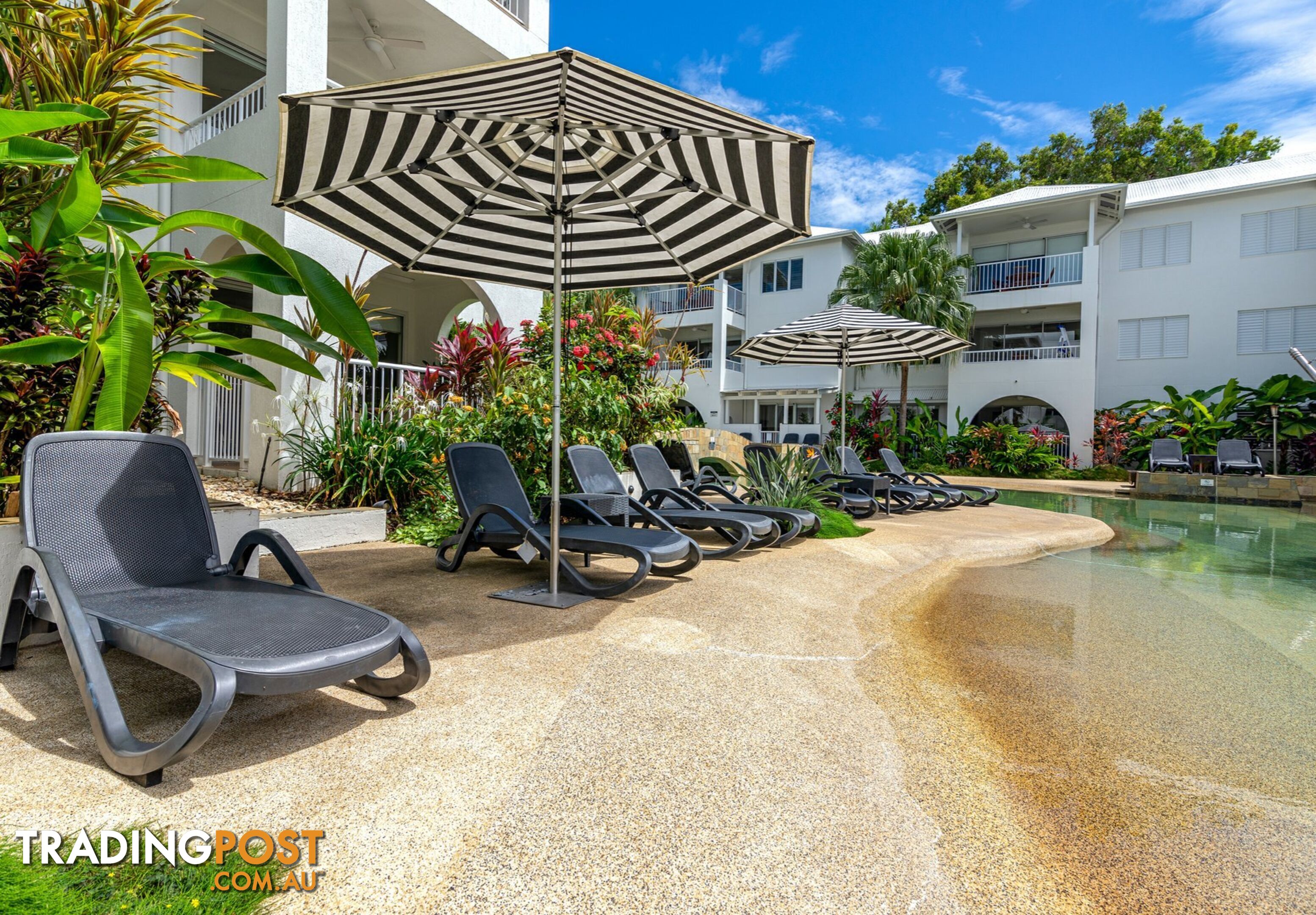 77 Portsea/70-76 Davidson Street PORT DOUGLAS QLD 4877